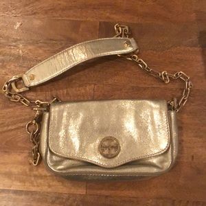 Authentic Tory Burch Crossbody Bag!